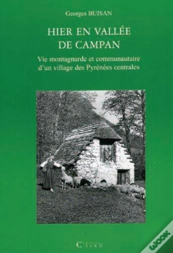 Capa do artigo Hier En Vallée De Campan