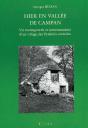 Hier En Vallée De Campan - Preview