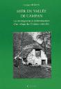 Hier En Vallée De Campan ; Vie Montagnarde Et Communautaire D'Un Village Des Pyrénées Centrales - Preview