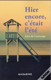Capa do artigo Hier Encore, C
