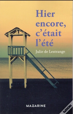 Capa do artigo Hier Encore, C'Était L'Été