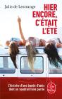 Hier Encore, C'Était L'Été - Preview