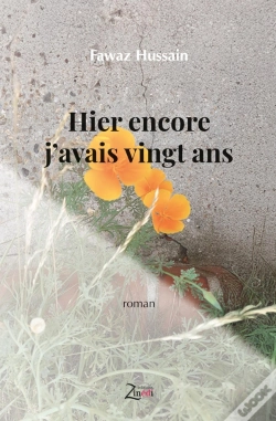 Capa do artigo Hier Encore J'Avais Vingt Ans