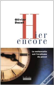 Capa do artigo Hier Encore