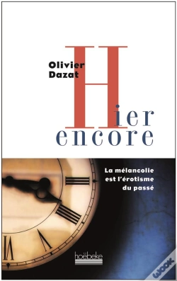 Capa do artigo Hier Encore