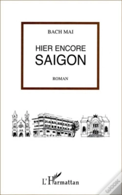 Capa do artigo Hier Encore Saigon