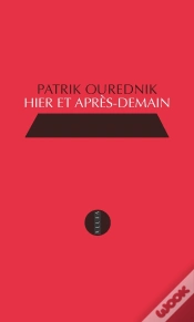Capa do artigo Hier Et Apres-Demain