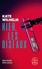 Hier, Les Oiseaux - Preview