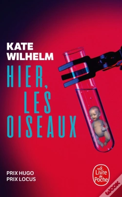 Capa do artigo Hier, Les Oiseaux