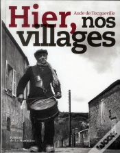 Capa do artigo Hier Nos Villages (Nvelle Ed)