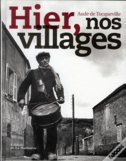 Capa do artigo Hier Nos Villages (Nvelle Ed)