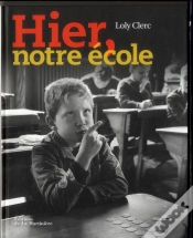 Capa do artigo Hier, Notre Ecole