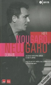 Capa do artigo Hier Nougaro, Demain Newgaro