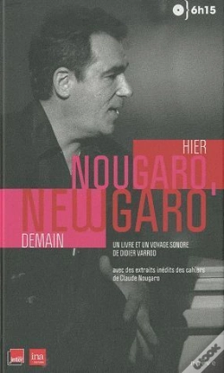 Capa do artigo Hier Nougaro, Demain Newgaro