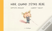 Capa do artigo Hier, Quand J