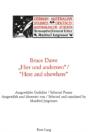 Hier Und Anderswo/Here And Elsewhere - Preview