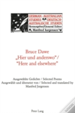 Capa do artigo Hier Und Anderswo/Here And Elsewhere