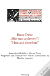 Capa do artigo Hier Und Anderswo/Here And Elsewhere