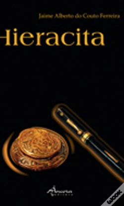 Capa do artigo Hieracita
