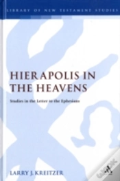Capa do artigo Hierapolis In The Heavens