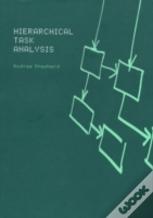 Hierarchial Task Analysis