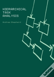 Capa do artigo Hierarchial Task Analysis