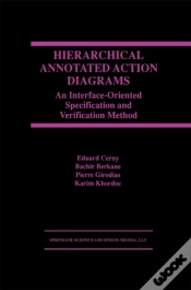 Capa do artigo Hierarchical Annotated Action Diagrams
