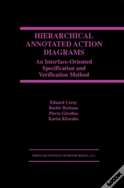Capa do artigo Hierarchical Annotated Action Diagrams