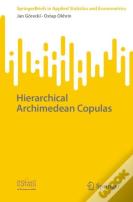 Hierarchical Archimedean Copulas