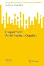 Hierarchical Archimedean Copulas - Preview