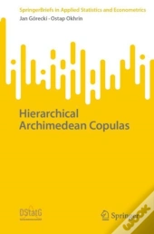Hierarchical Archimedean Copulas
