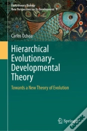 Capa do artigo Hierarchical Evolutionary-Developmental Theory