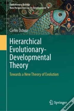 Capa do artigo Hierarchical Evolutionary-Developmental Theory