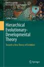 Hierarchical Evolutionary-Developmental Theory - Preview