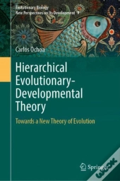 Hierarchical Evolutionary-Developmental Theory