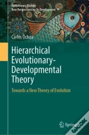 Capa do artigo Hierarchical Evolutionary-Developmental Theory