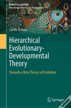 Capa do artigo Hierarchical Evolutionary-Developmental Theory