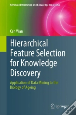 Capa do artigo Hierarchical Feature Selection For Knowledge Discovery