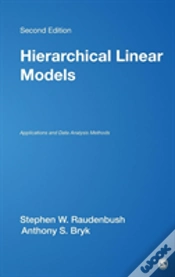 Capa do artigo Hierarchical Linear Models