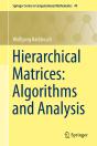 Hierarchical Matrices: Algorithms And Analysis - Preview