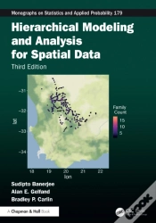 Capa do artigo Hierarchical Modeling And Analysis For Spatial Data