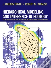 Capa do artigo Hierarchical Modeling And Inference In Ecology