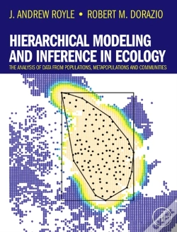 Capa do artigo Hierarchical Modeling And Inference In Ecology