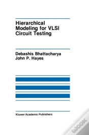 Capa do artigo Hierarchical Modeling For Vlsi Circuit Testing