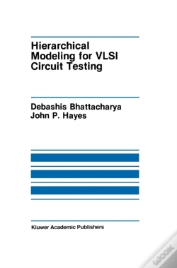 Capa do artigo Hierarchical Modeling For Vlsi Circuit Testing