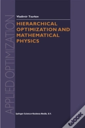 Capa do artigo Hierarchical Optimization And Mathematical Physics
