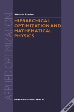 Capa do artigo Hierarchical Optimization And Mathematical Physics