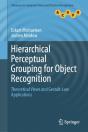 Hierarchical Perceptual Grouping For Object Recognition - Preview