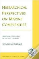 Hierarchical Perspectives On Marine Complexities