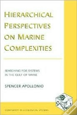 Capa do artigo Hierarchical Perspectives On Marine Complexities